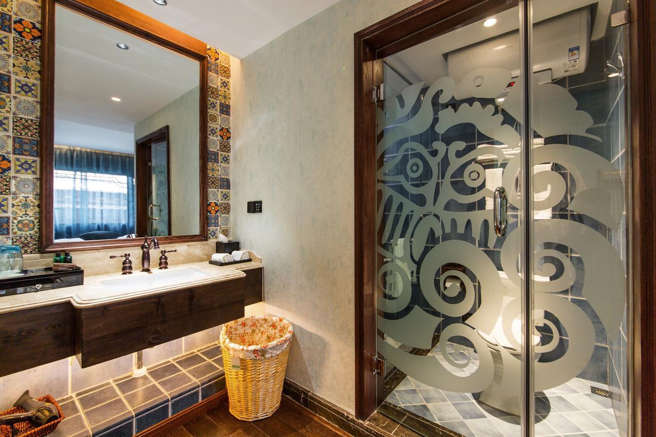 Shangri-La Royal Boutique Inn Экстерьер фото
