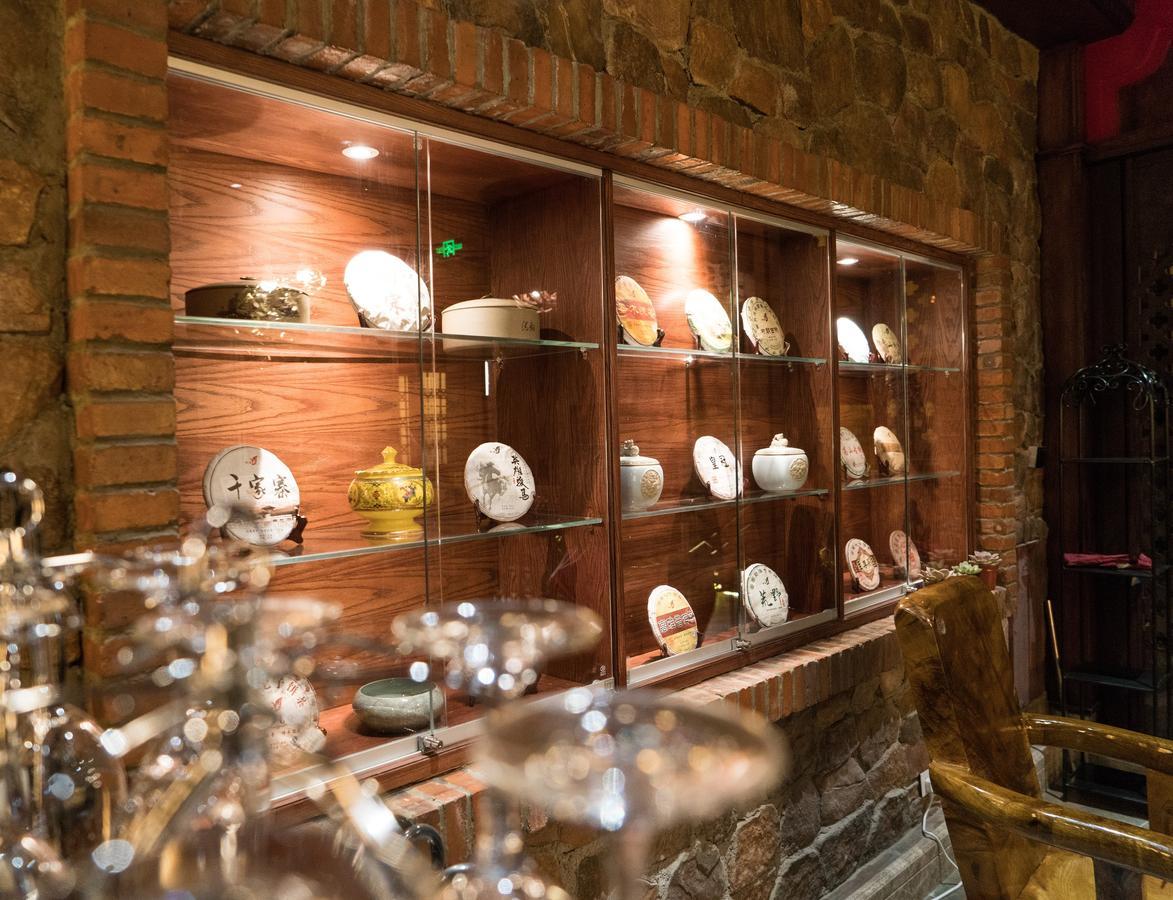 Shangri-La Royal Boutique Inn Экстерьер фото