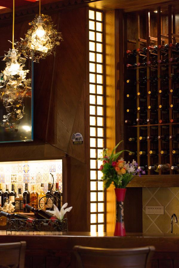 Shangri-La Royal Boutique Inn Экстерьер фото