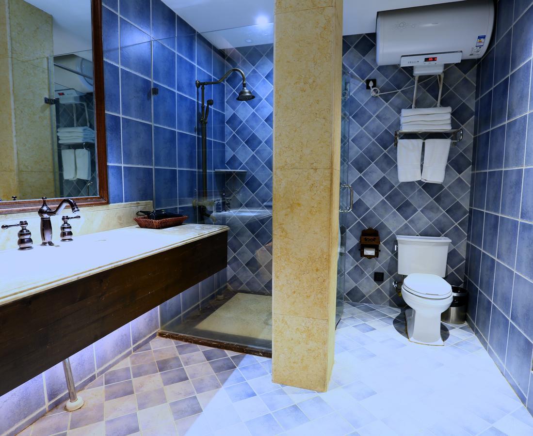 Shangri-La Royal Boutique Inn Экстерьер фото